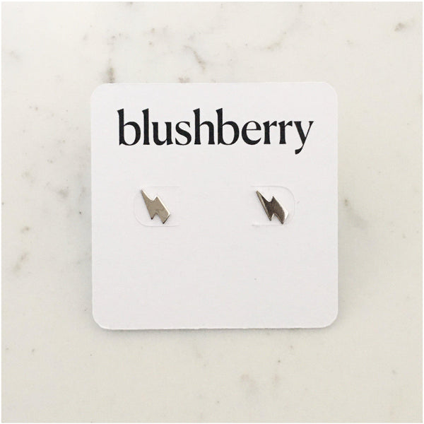 haven bolt studs - blushberry