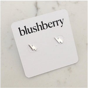 haven bolt studs - blushberry